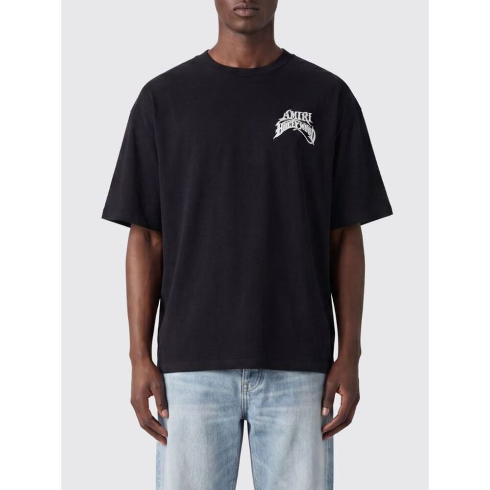Amiri T-Shirt Men Black